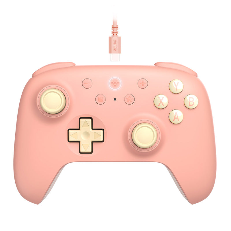 8BitDo Ultimate 2C Wired Controller Premium Gaming Accessory