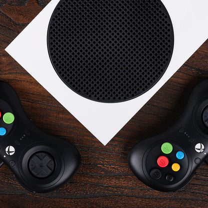 8BitDo M30 Wired Controller for Xbox Premium Gaming Accessory