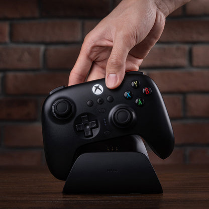 8BitDo Ultimate 3-mode Controller for Xbox (Wired for Xbox Series X|S and Xbox One Wireless for Windows and Android) Premium Gaming Accessory