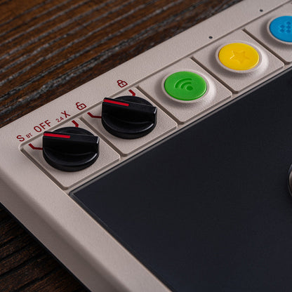 8BitDo Arcade Controller Premium Gaming Accessory
