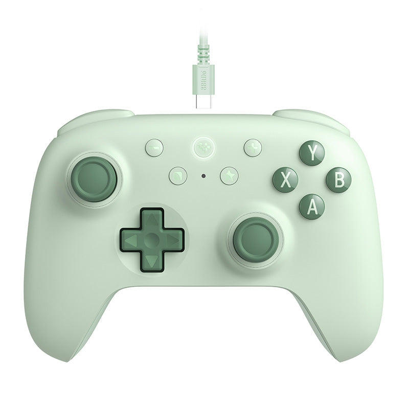 8BitDo Ultimate 2C Wired Controller Premium Gaming Accessory