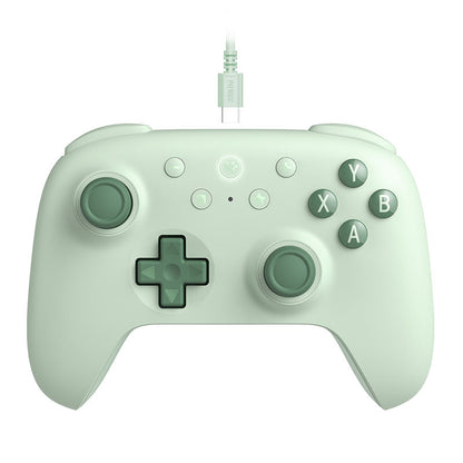8BitDo Ultimate 2C Wired Controller Premium Gaming Accessory