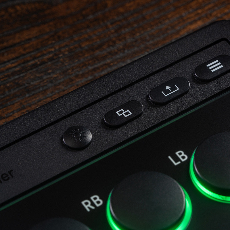 8BitDo Arcade Controller for Xbox Premium Gaming Accessory