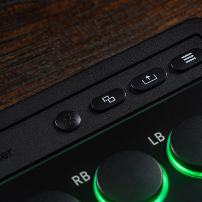 8BitDo Arcade Controller for Xbox Premium Gaming Accessory