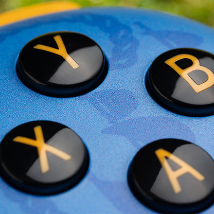 8BitDo Ultimate 3-mode Controller - Rare 40th Anniversary Edition Premium Gaming Accessory