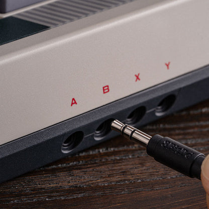 8BitDo Retro 108 Mechanical Keyboard Premium Gaming Accessory