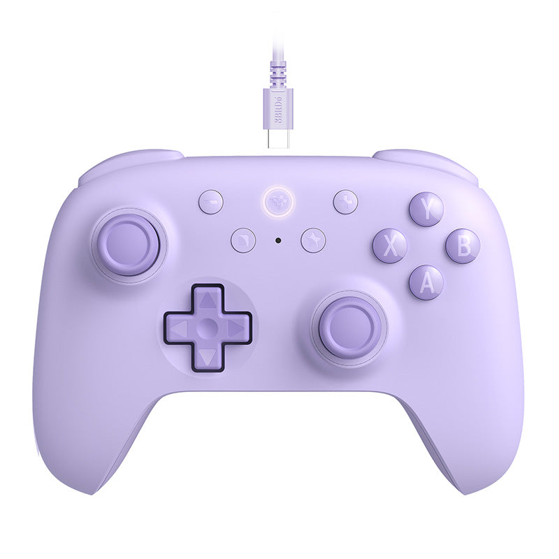 8BitDo Ultimate 2C Wired Controller Premium Gaming Accessory