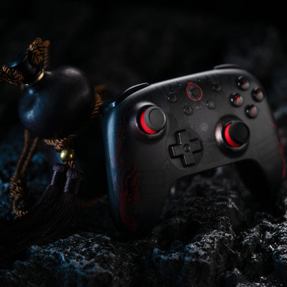 8BitDo Ultimate 2C - Black Myth: Wukong Premium Gaming Accessory
