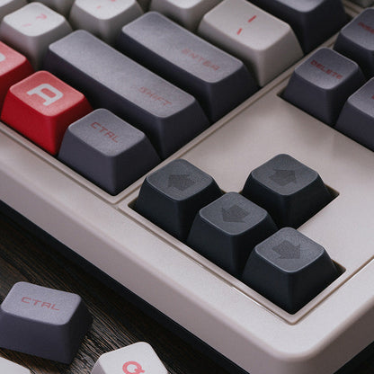 8BitDo Retro Mechanical Keyboard Premium Gaming Accessory