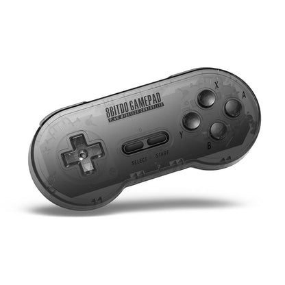 8BitDo SN30 2.4G Premium Gaming Accessory