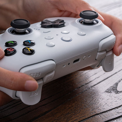 8BitDo Ultimate 2 Wireless Controller Premium Gaming Accessory