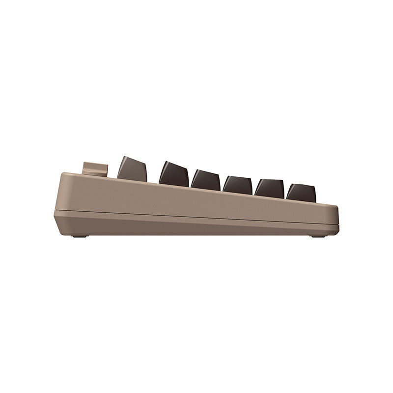 8BitDo Retro Mechanical Keyboard Premium Gaming Accessory
