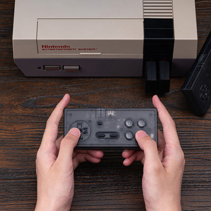 8BitDo N30 2.4G Premium Gaming Accessory