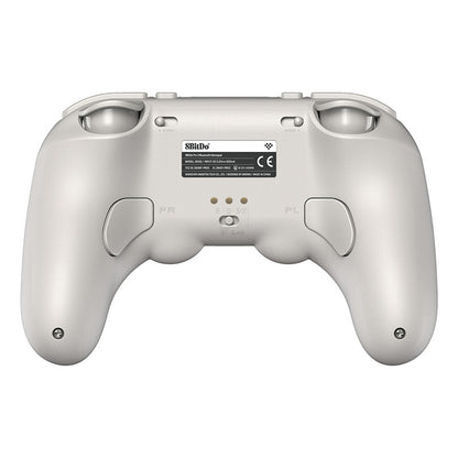 8BitDo Pro 3 Bluetooth Gamepad Premium Gaming Accessory