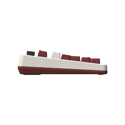 8BitDo Retro 108 Mechanical Keyboard Premium Gaming Accessory