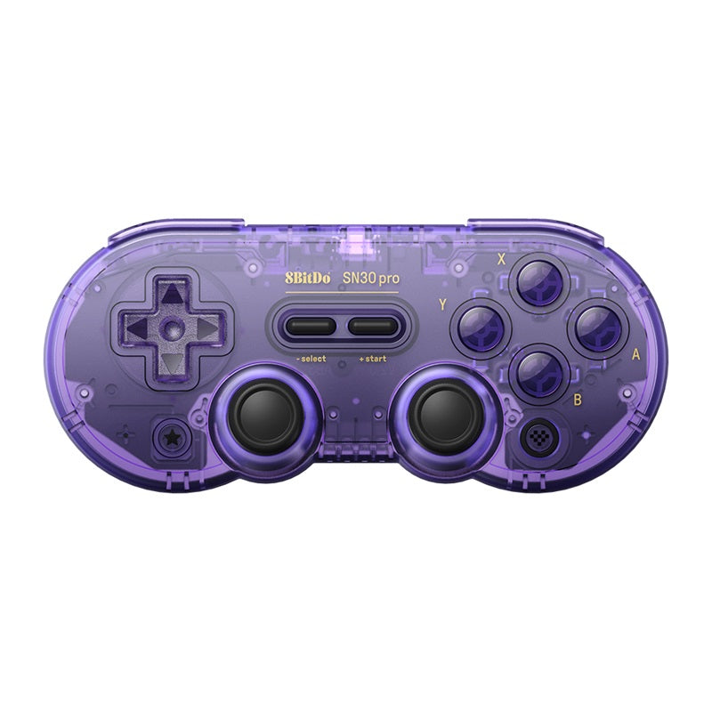 8BitDo SN30 Pro (Special Edition) Premium Gaming Accessory