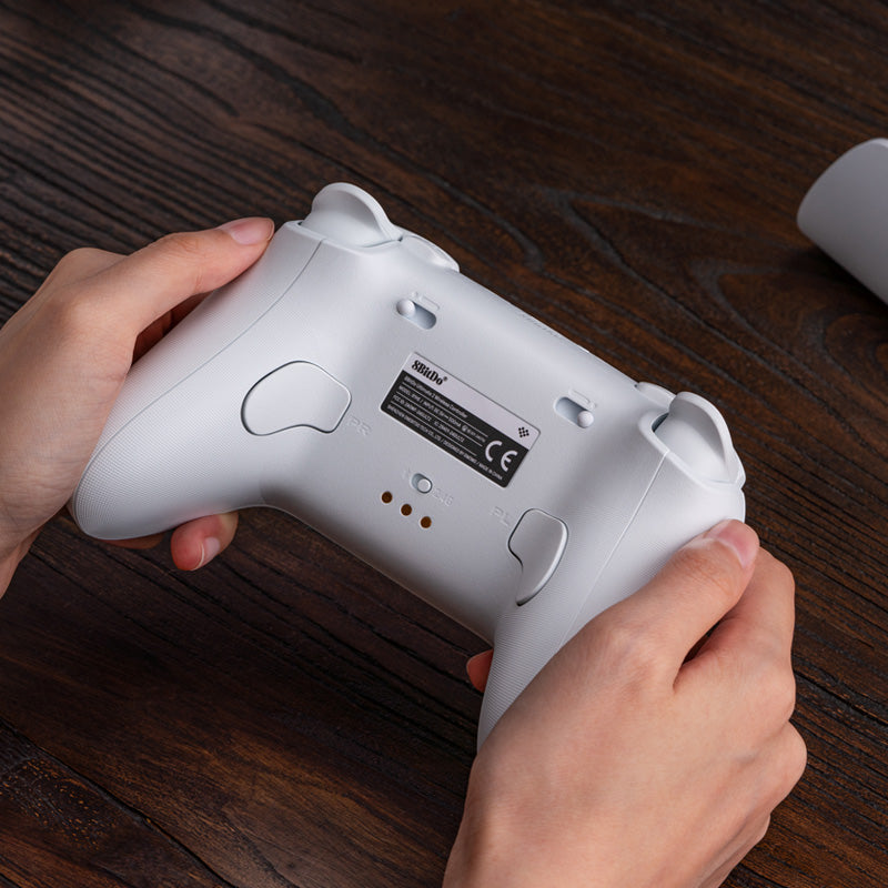 8BitDo Ultimate 2 Wireless Controller Premium Gaming Accessory