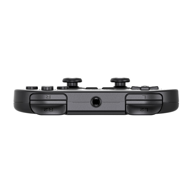 8BitDo SN30 Pro - Space Gray Limited Edition Collector Gaming Gear