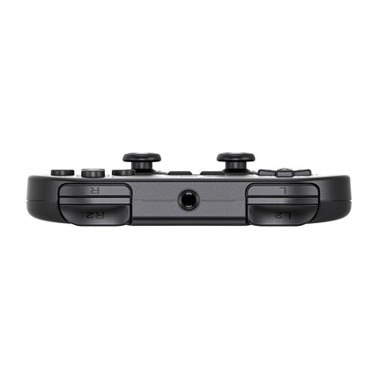8BitDo SN30 Pro - Space Gray Limited Edition Collector Gaming Gear