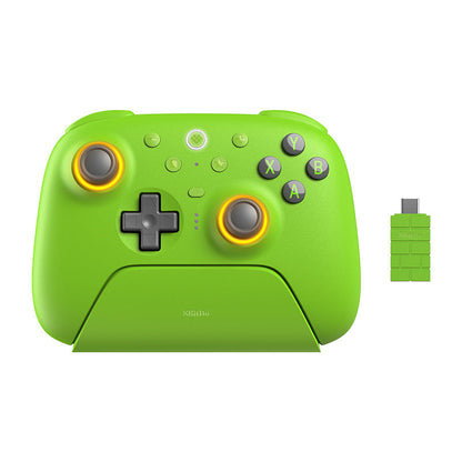8BitDo Ultimate 2 Wireless Controller Premium Gaming Accessory