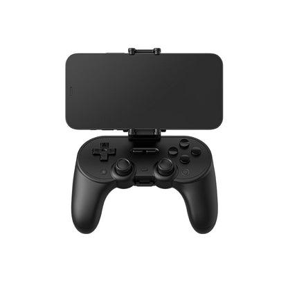 8BitDo Mobile Gaming Clip for Pro 2 Pro 3 Premium Gaming Accessory