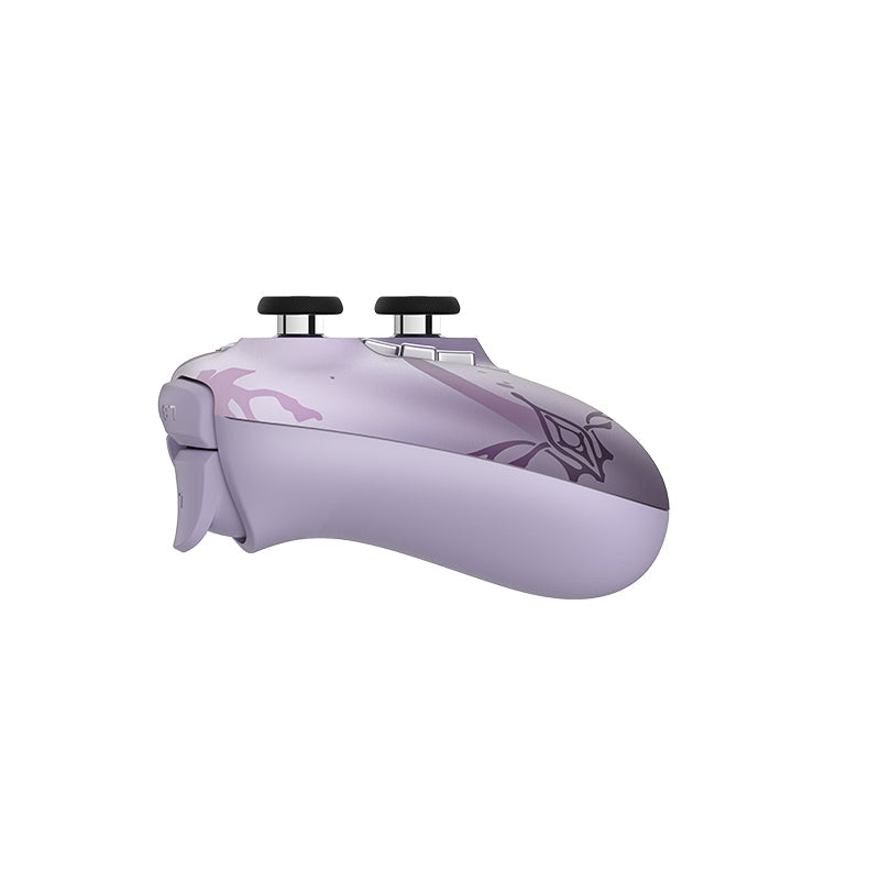 8BitDo Ultimate 2 Wireless Controller (Honkai: Star Rail - Evernight) Premium Gaming Accessory