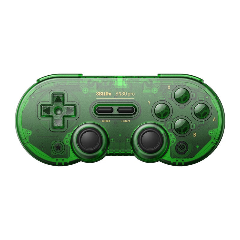 8BitDo SN30 Pro (Special Edition) Premium Gaming Accessory
