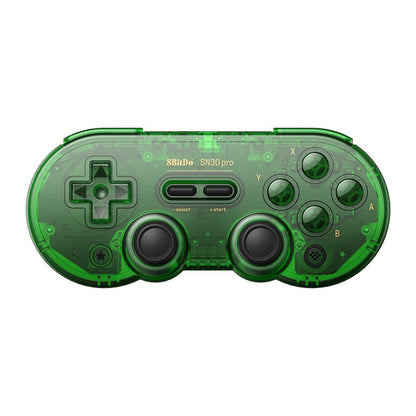 8BitDo SN30 Pro (Special Edition) Premium Gaming Accessory
