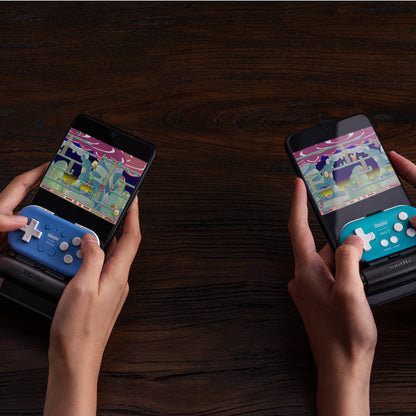 8BitDo Micro/Zero2 clip Premium Gaming Accessory