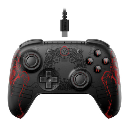 8BitDo Ultimate 2C - Black Myth: Wukong Premium Gaming Accessory