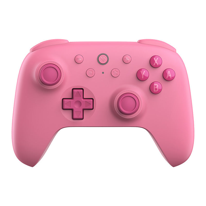 8BitDo Ultimate 2C Bluetooth Controller (Switch) Premium Gaming Accessory
