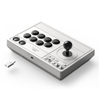 8BitDo Arcade Stick for Xbox Premium Gaming Accessory