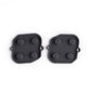 8BitDo ABXY Conductive Rubber for Pro 2（2 PCS） Compatible Upgrade Part