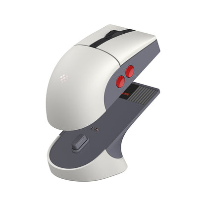 8BitDo Retro R8 Mouse - N Edition Premium Gaming Accessory