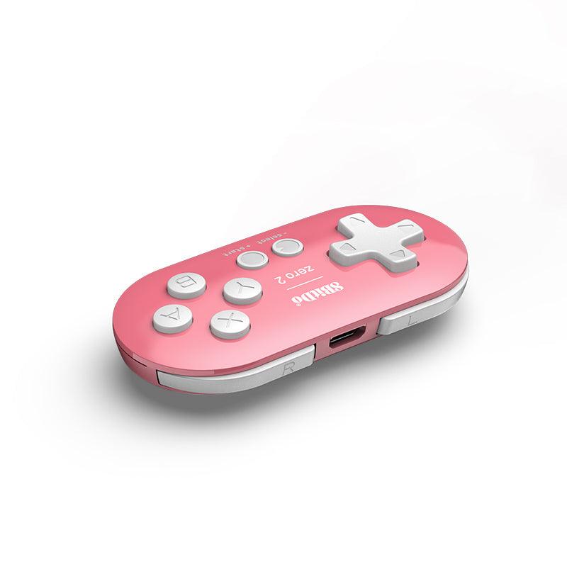 8BitDo Zero 2 Premium Gaming Accessory