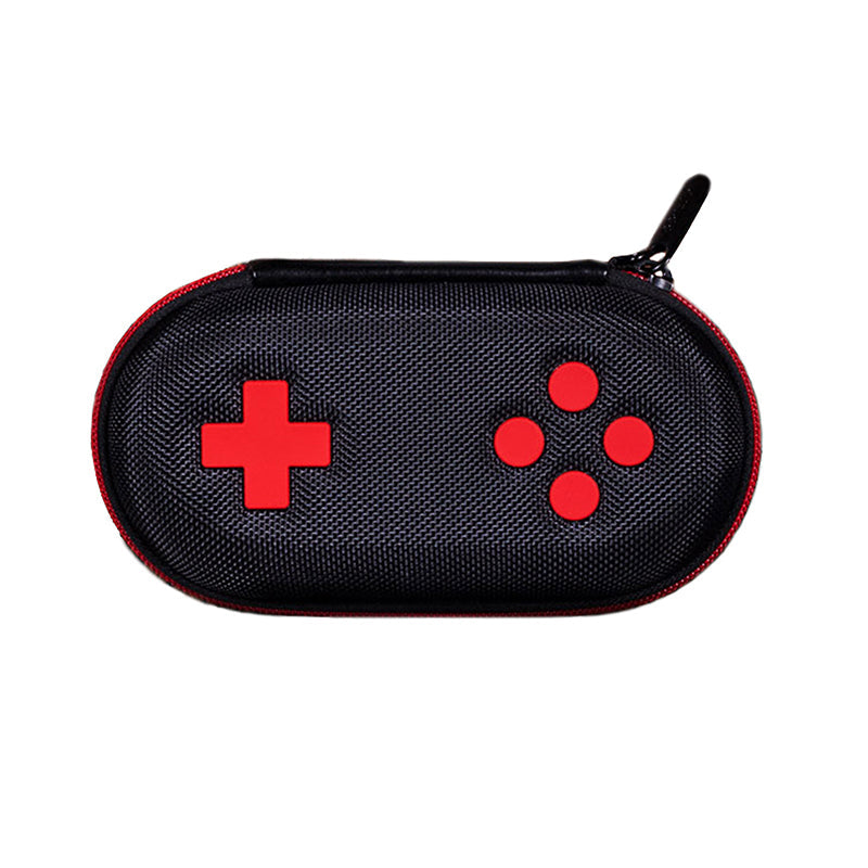8Bitdo Classic Controller Travel Case (Medium) Premium Gaming Accessory