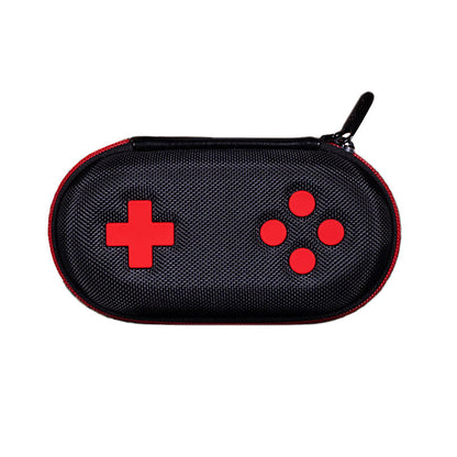 8Bitdo Classic Controller Travel Case (Medium) Premium Gaming Accessory