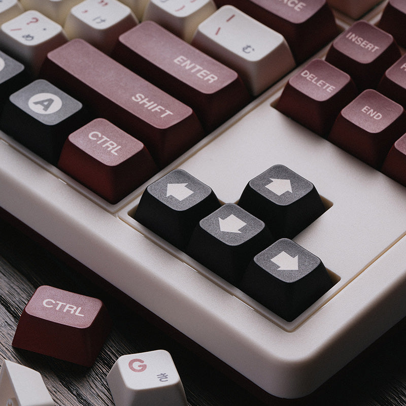 8BitDo Retro Mechanical Keyboard Premium Gaming Accessory