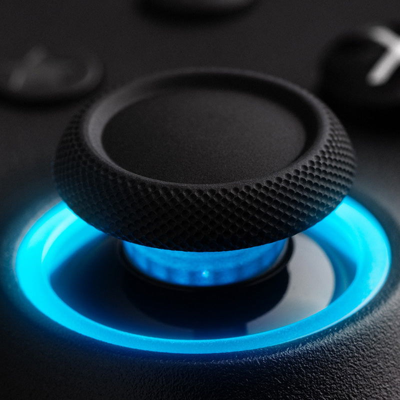 8BitDo Ultimate 2 Bluetooth Controller Premium Gaming Accessory