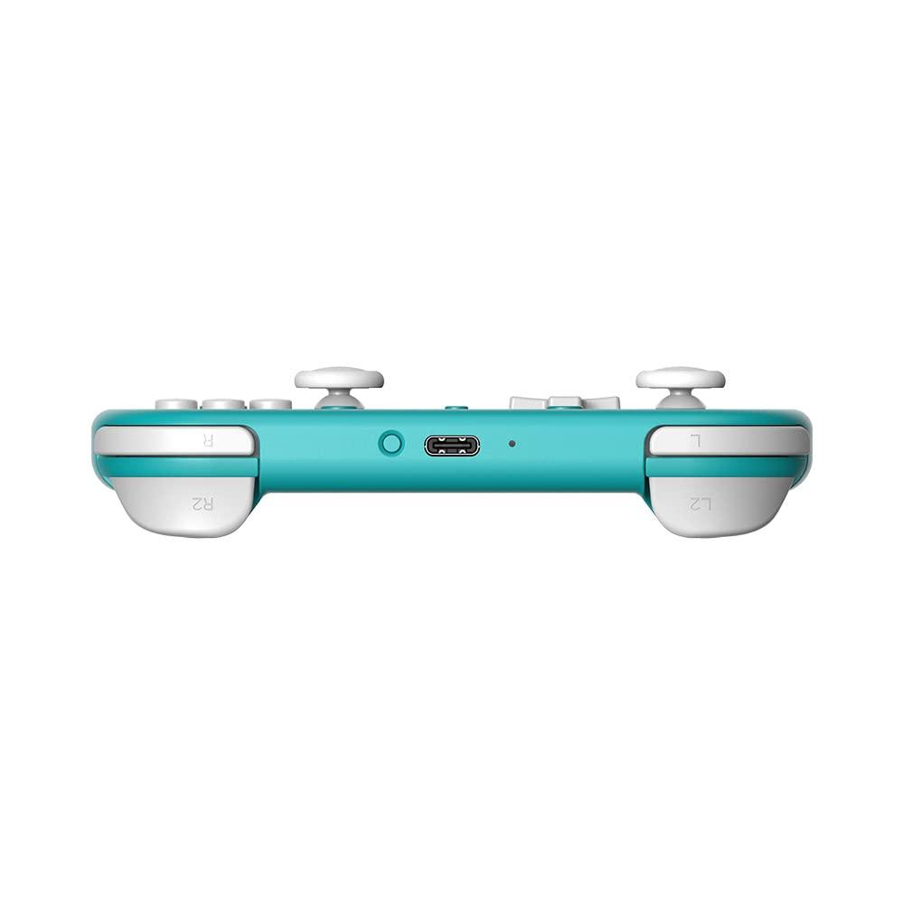 8BitDo Lite 2 Premium Gaming Accessory