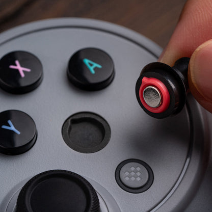 8BitDo Pro 3 Bluetooth Gamepad Premium Gaming Accessory