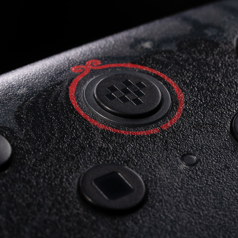 8BitDo Ultimate 2C - Black Myth: Wukong Premium Gaming Accessory