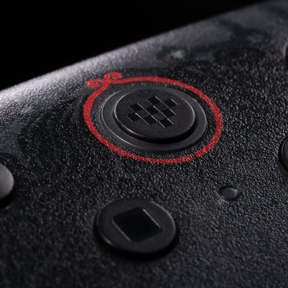 8BitDo Ultimate 2C - Black Myth: Wukong Premium Gaming Accessory