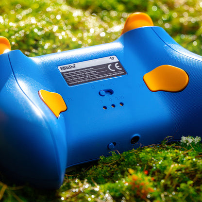8BitDo Ultimate 3-mode Controller - Rare 40th Anniversary Edition Premium Gaming Accessory