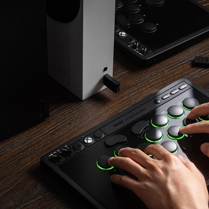 8BitDo Arcade Controller for Xbox Premium Gaming Accessory