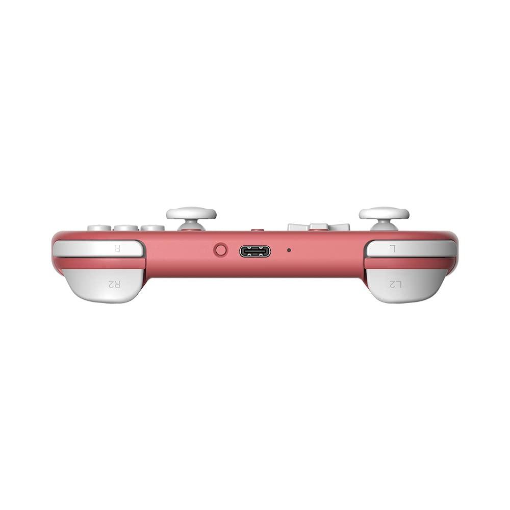 8BitDo Lite 2 Premium Gaming Accessory
