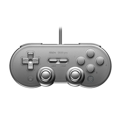 8BitDo SN30 Pro - Space Gray Limited Edition Collector Gaming Gear