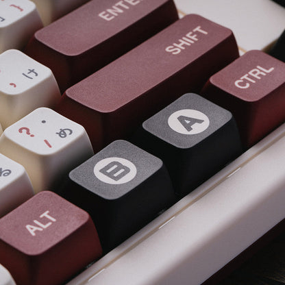 8BitDo Retro Mechanical Keyboard Premium Gaming Accessory