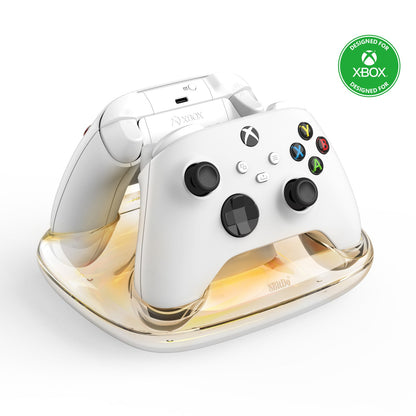 8BitDo Dual Charging Dock for Xbox wireless controllers Compatible Upgrade Part
