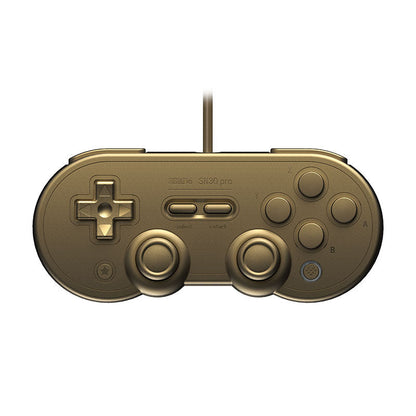 8BitDo SN30 Pro - Space Gray Limited Edition Collector Gaming Gear